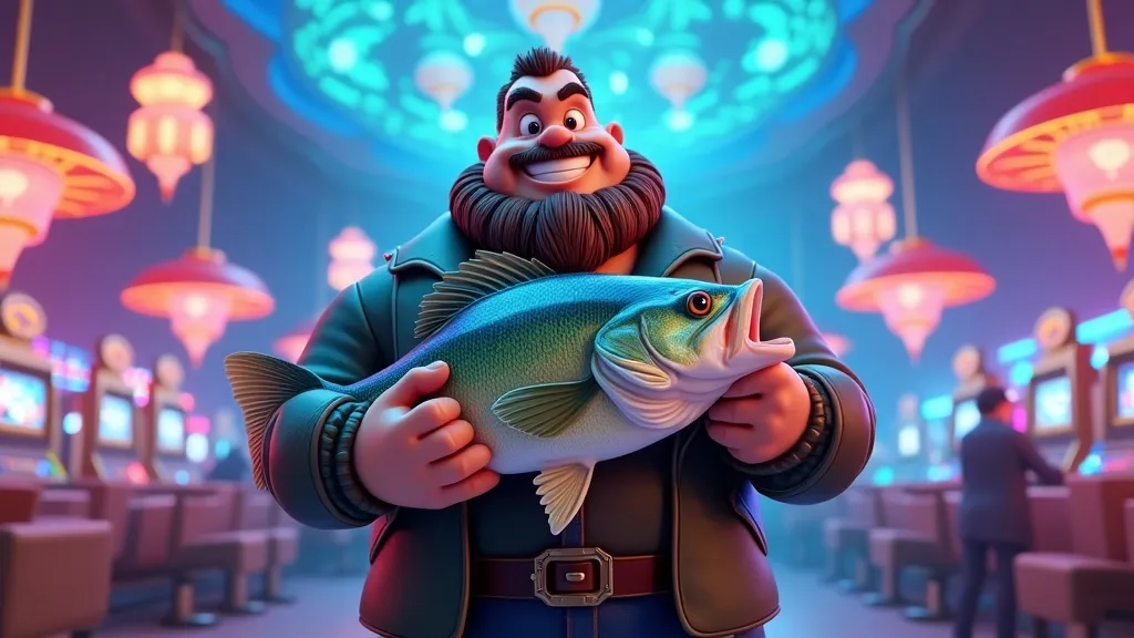 Bigbass Casino Guide for Big Bass Slot Fans