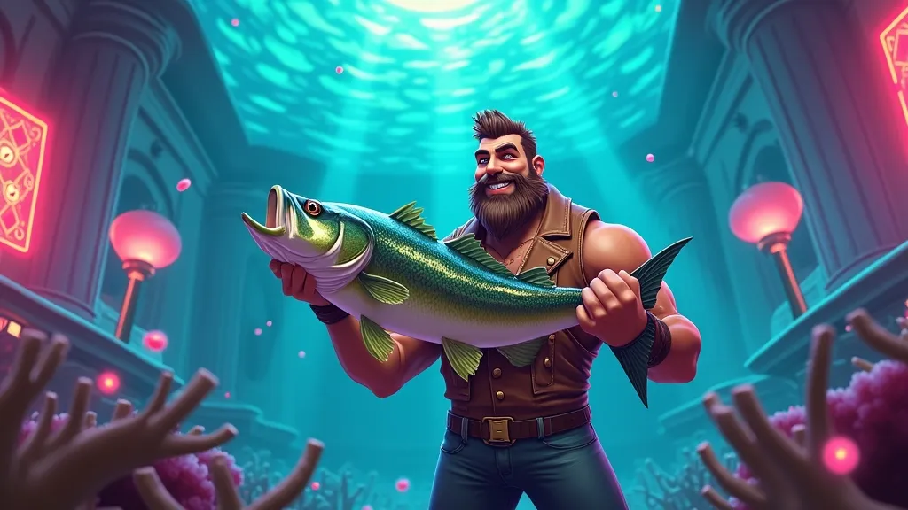 Bigbass Casino Guide for Big Bass Slot Fans