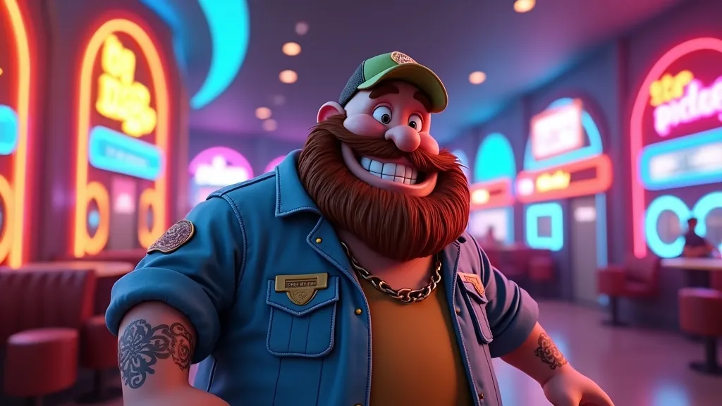 Big Bass Splash NetBet Guide